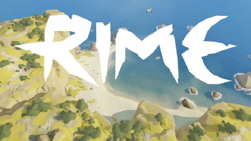 Rime игра концовка