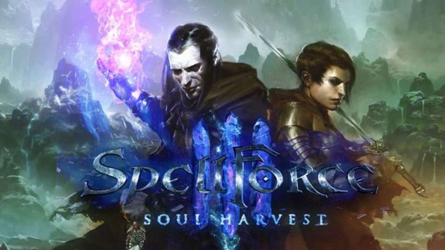 Spellforce 3 soul harvest трейнер на очки способностей