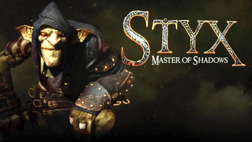 Styx master of shadows системные требования