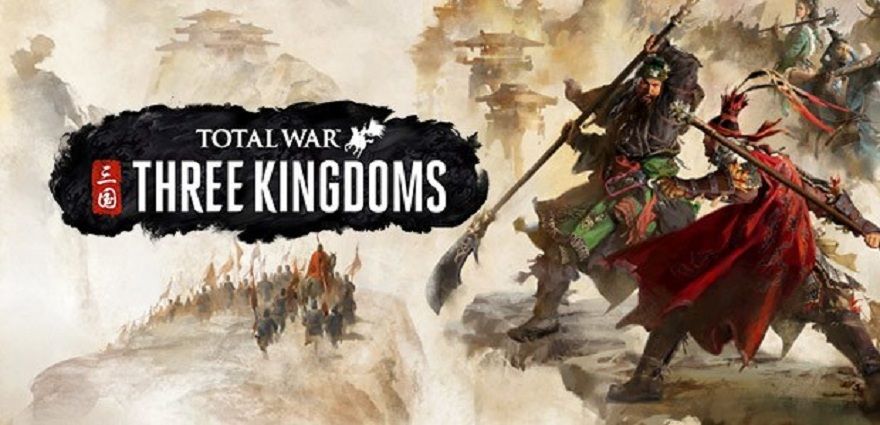 Total war three kingdoms вылетает при запуске