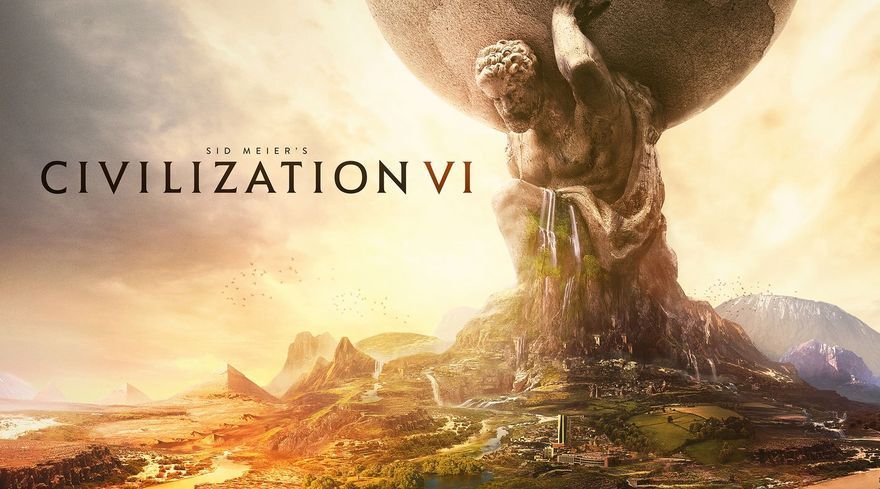 Sid Meier’s Civilization 6