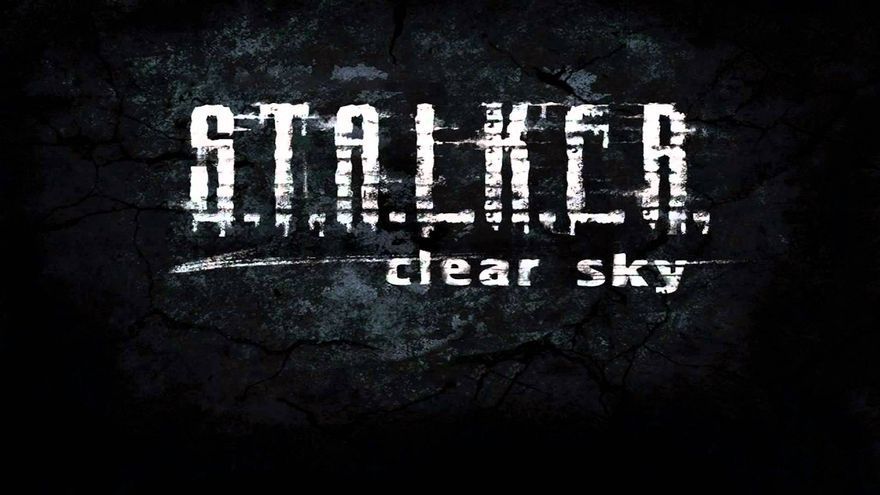 S.T.A.L.K.E.R.: Чистое небо