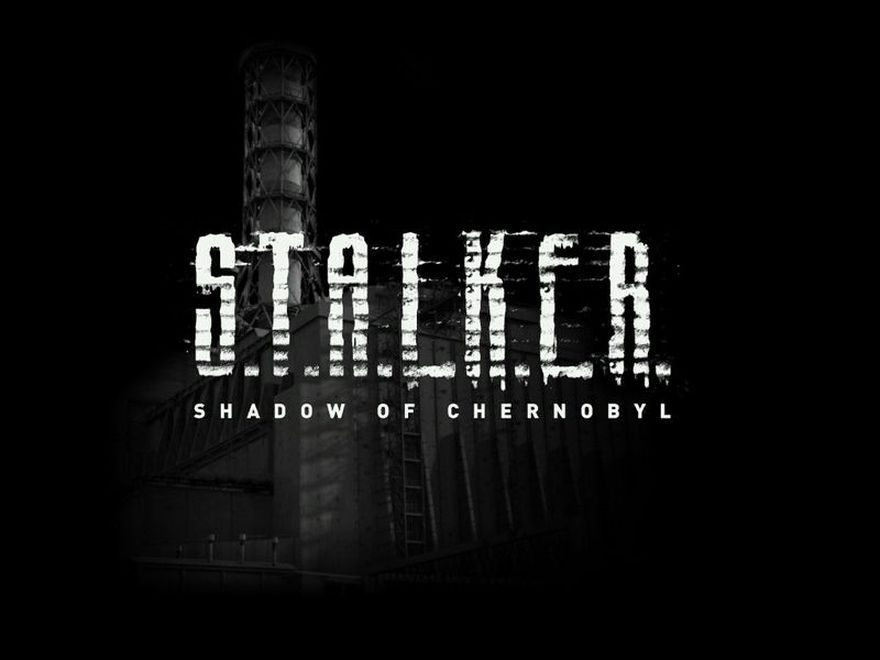 S.T.A.L.K.E.R.: Тень Чернобыля