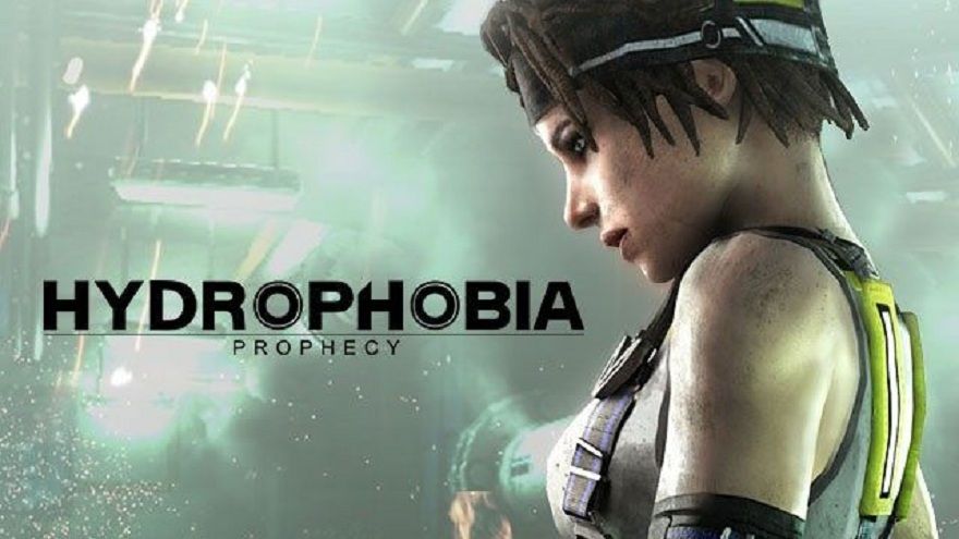 Hydrophobia prophecy прохождение