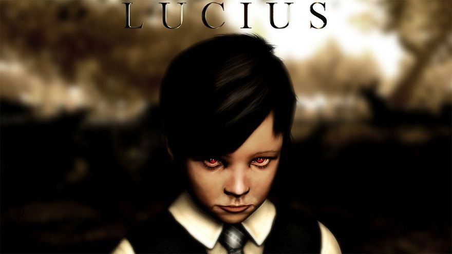 Lucius 3 сюжет