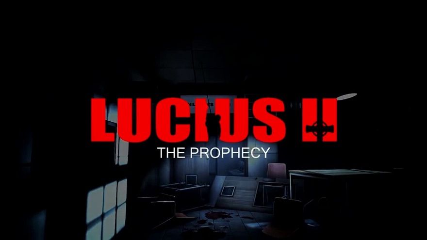 Lucius 2 обзор