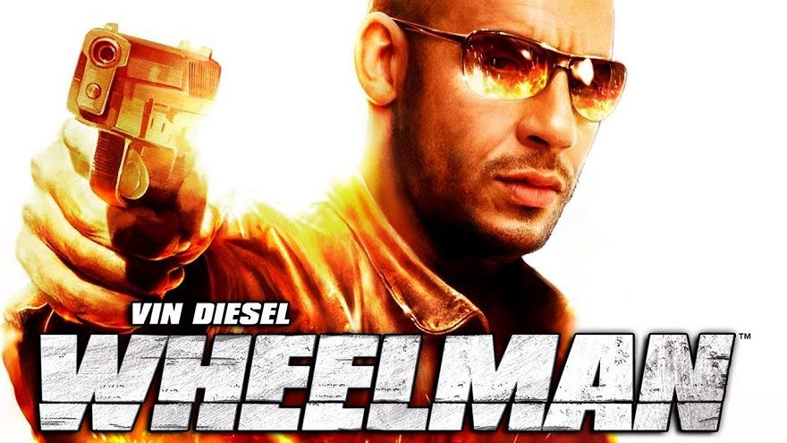 The wheelman обзор