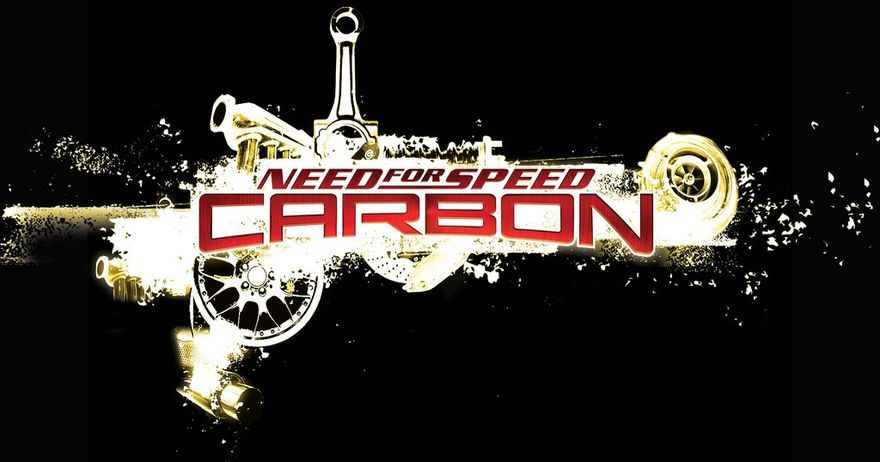 Need For Speed: Carbon v1.4 Collector's Edition Постер