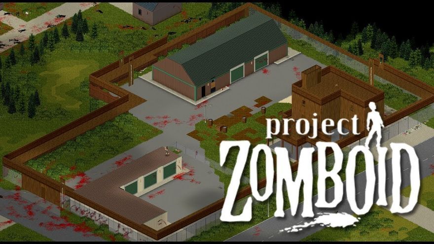 Project Zomboid