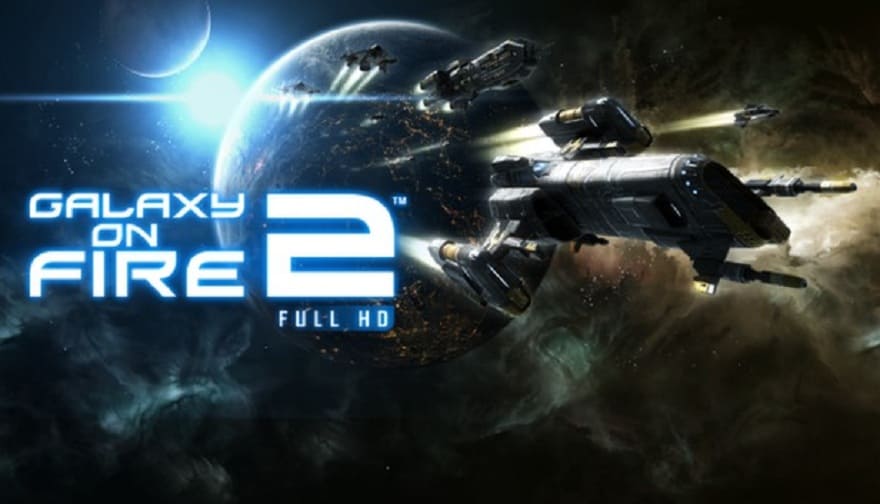 galaxy on fire pc download