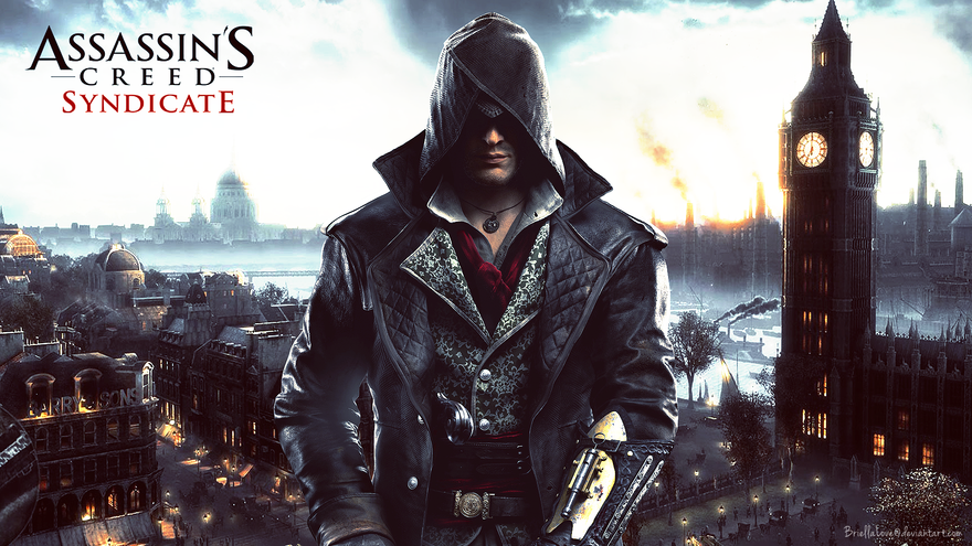 Assassin's Creed: Syndicate