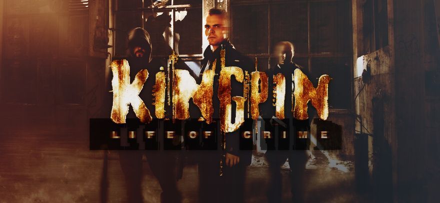 Kingpin: Life Of Crime - New Edition