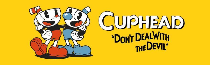 Cuphead