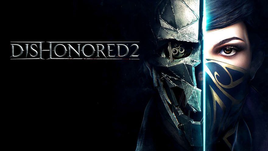 Dishonored на каком движке