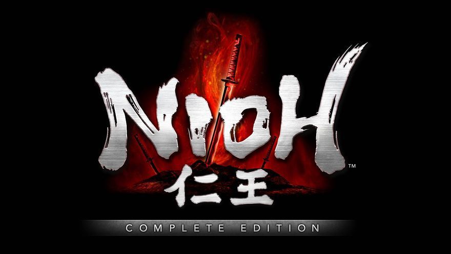 Nioh complete edition without settings что это