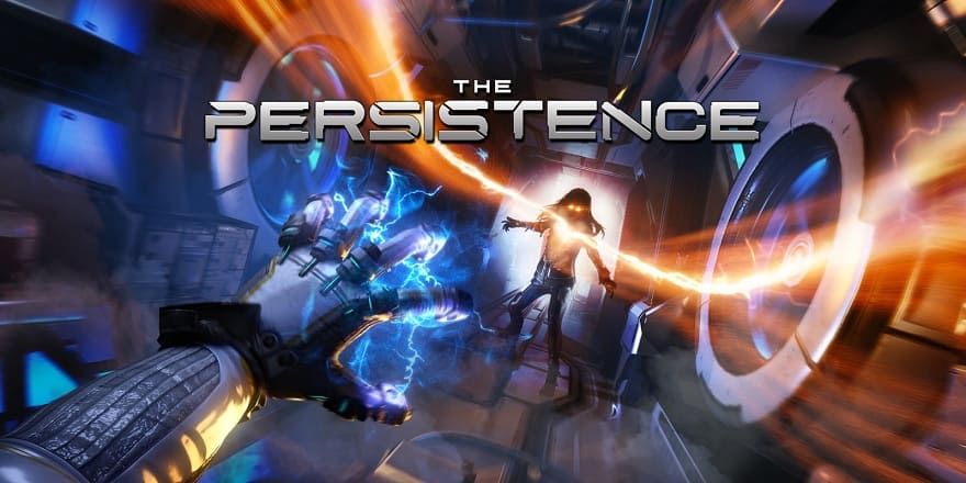 The persistence как подключить телефон