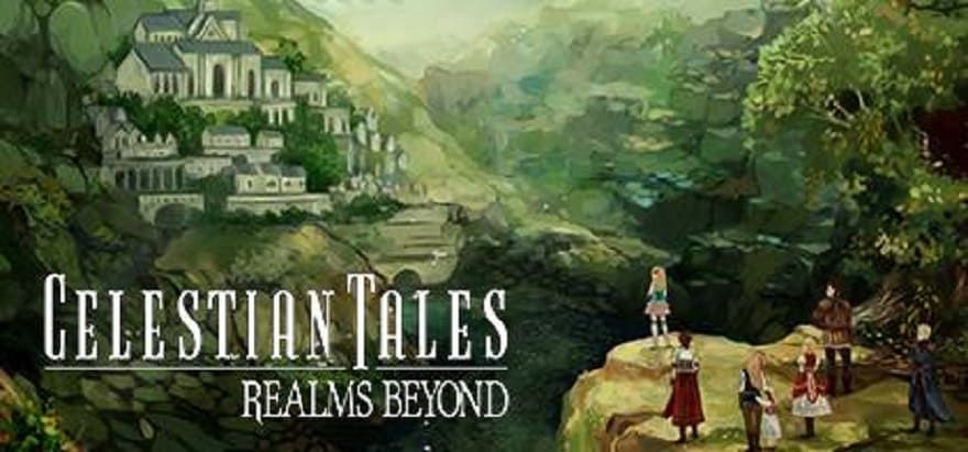 Celestian tales realms beyond прохождение