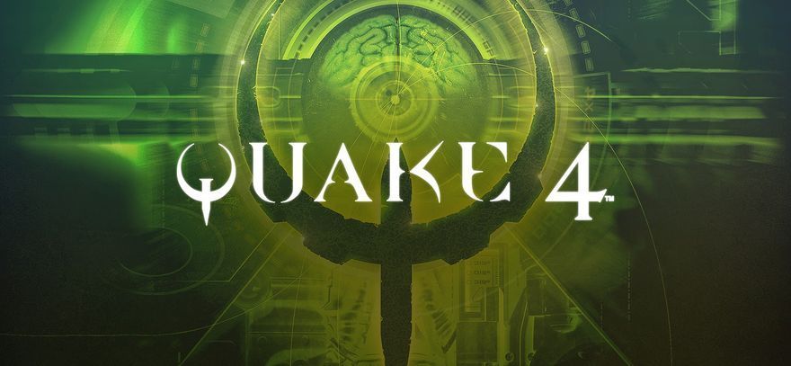 Quake 4 Постер
