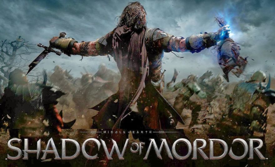 Middle-Earth: Shadow Of Mordor Скачать (Последняя Версия) Игру На.