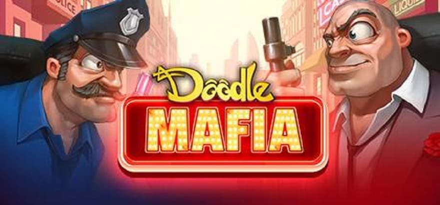 Doodle mafia рецепты