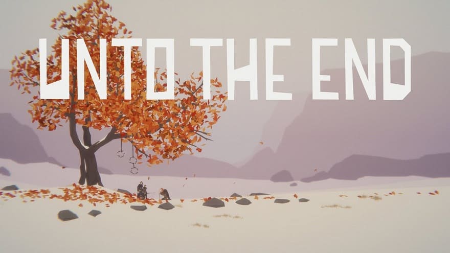 Unto the end прохождение