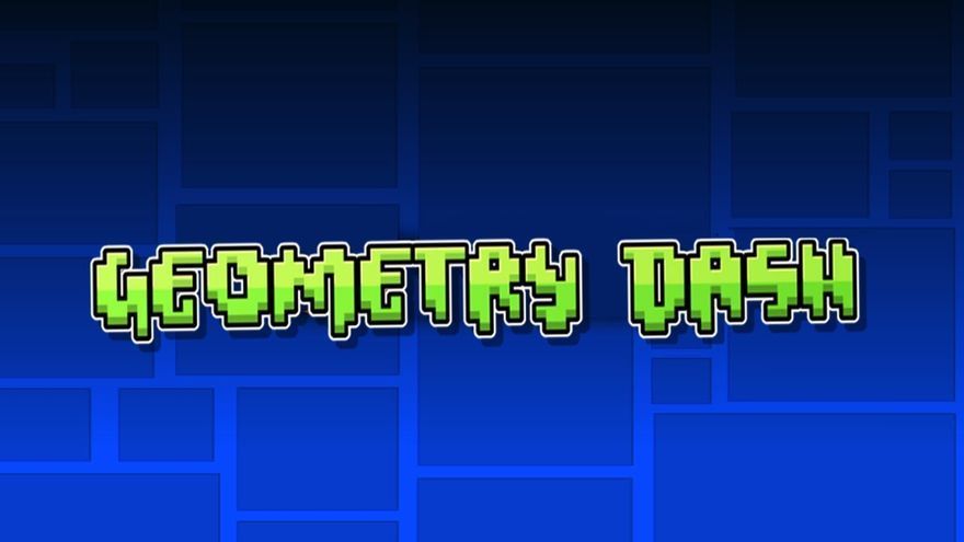 Geometry Dash Скачать (Последняя Версия) Игру На Компьютер