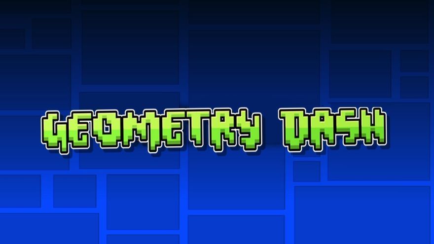 Скачать Geometry Dash