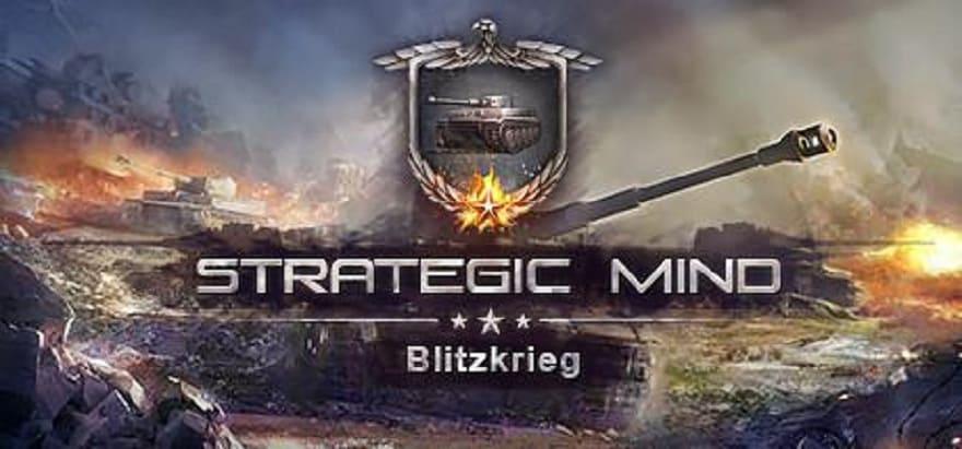 Strategic mind blitzkrieg вылетает на миссии ленинград