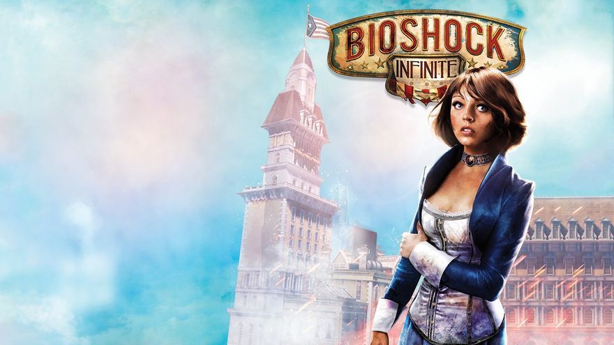 BioShock Infinite