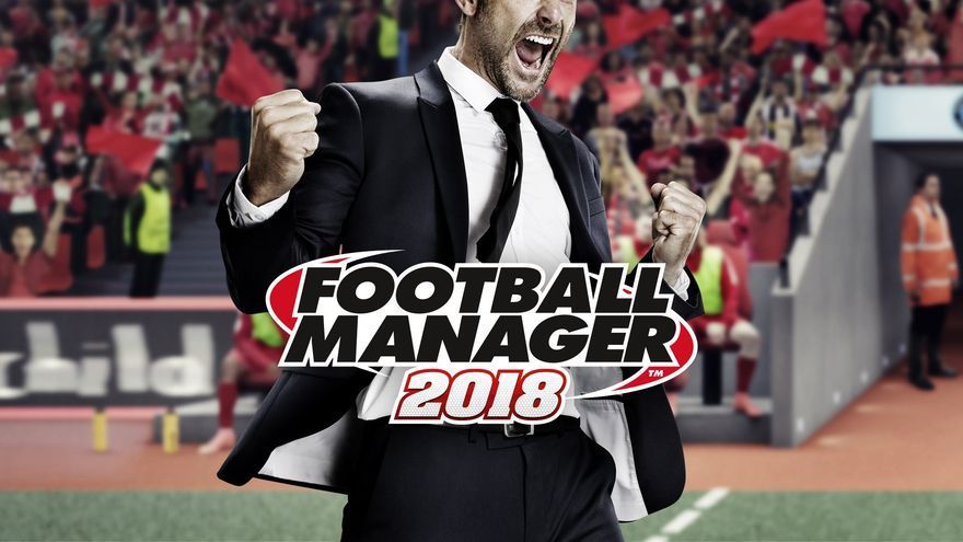 FIFA Manager 18