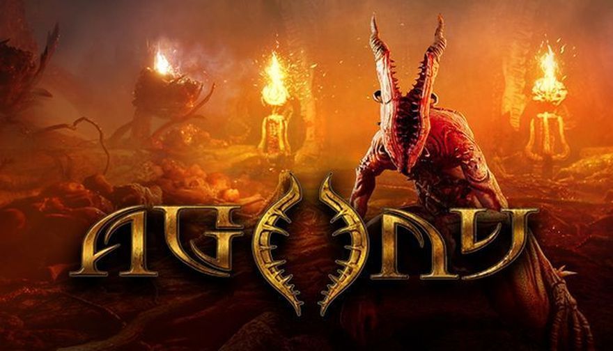 Agony unrated и agony в чем разница