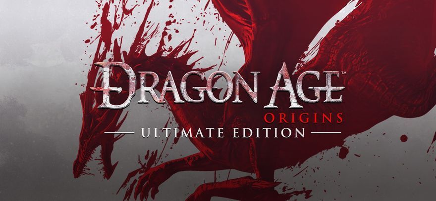 Dragon age origins сюжет