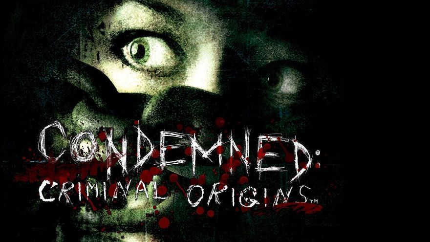 Condemned: Criminal Origins Постер