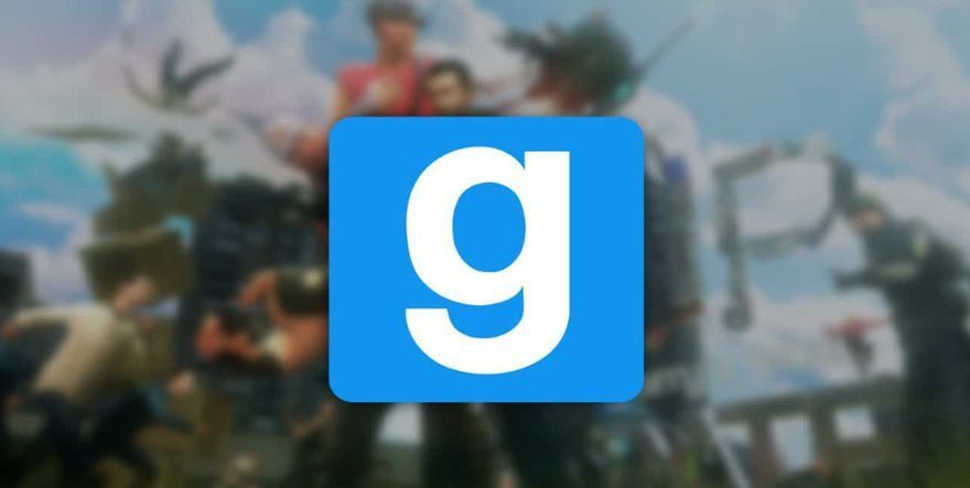 Garry’s Mod