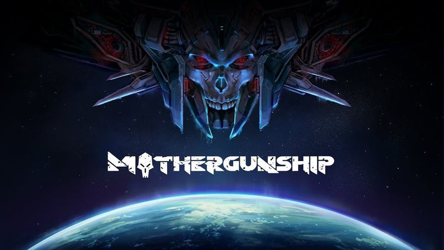 MOTHERGUNSHIP