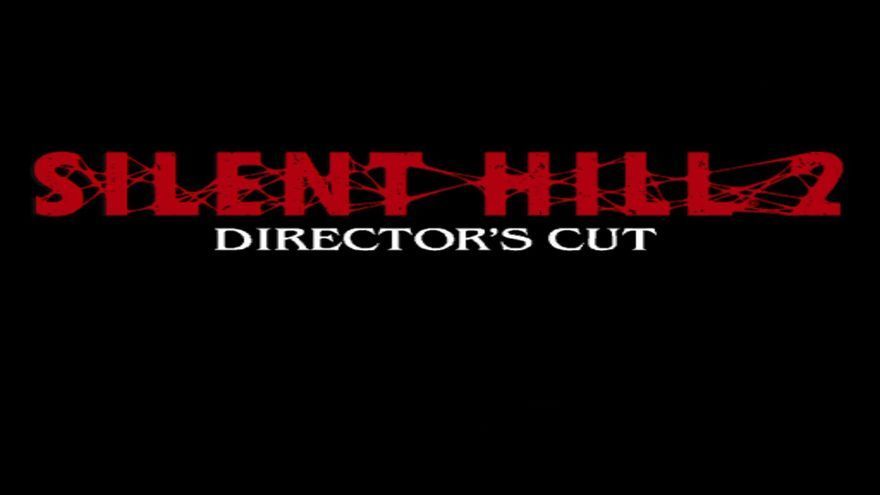 Silent Hill 2: Director's Cut Постер