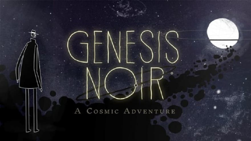 Genesis Noir скачать (последняя версия) игру на компьютер