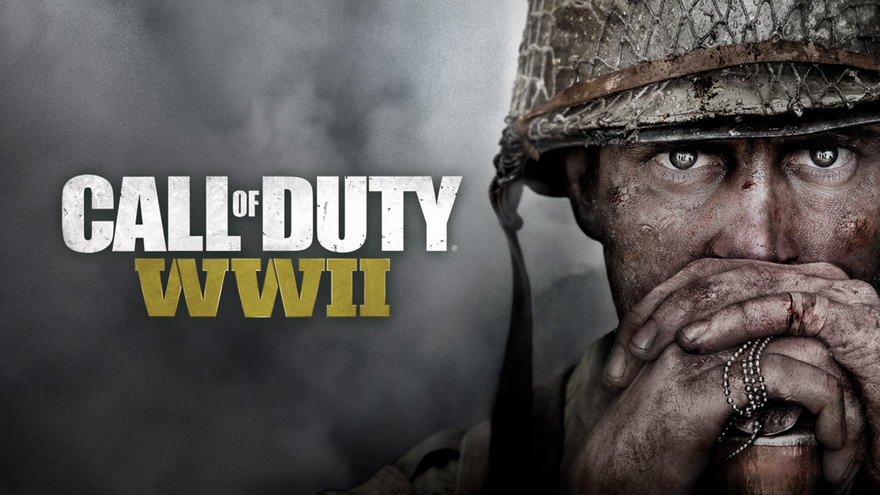 Call of Duty: WWII