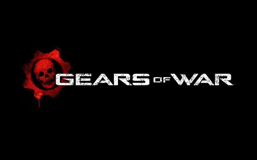 Gears of War Постер