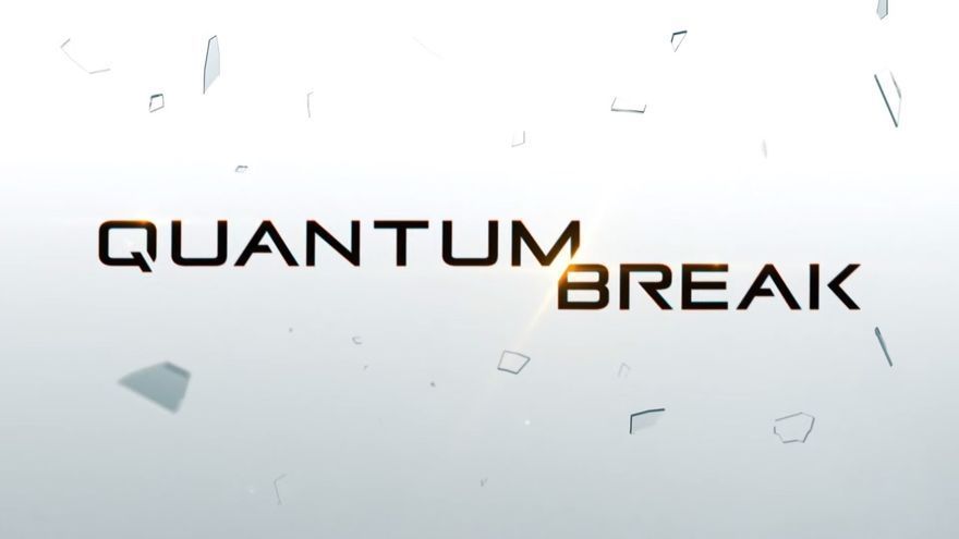 Скачать Quantum Break