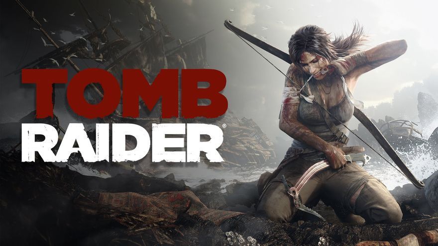 Tomb raider что такое пиромания