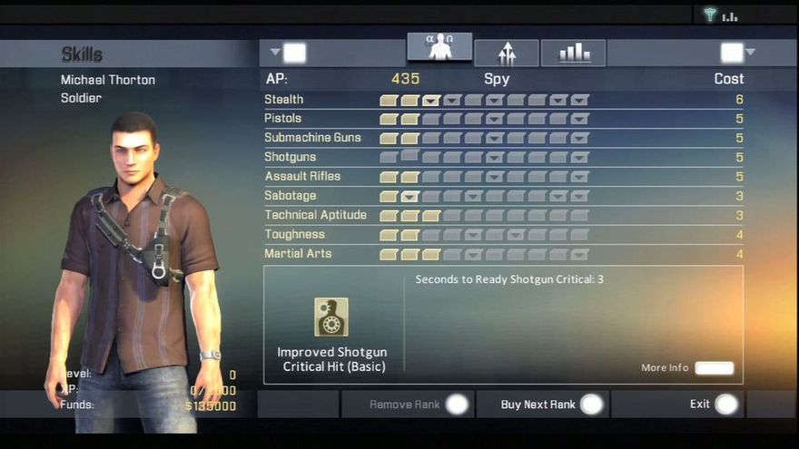 Alpha Protocol Скачать (Последняя Версия) Игру На Компьютер