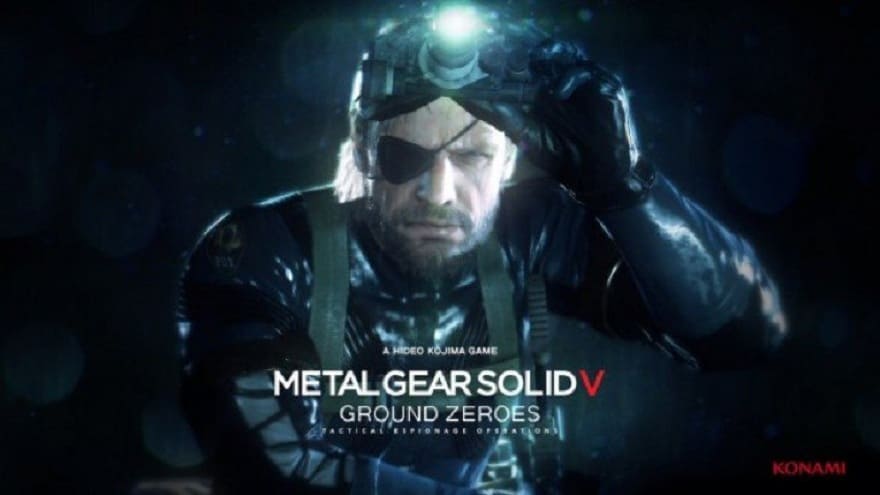 Metal gear solid v есть ли русская озвучка