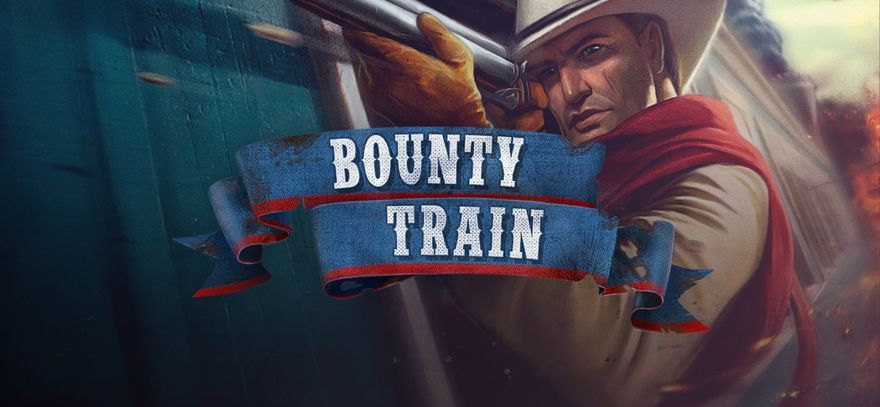Bounty Train Постер