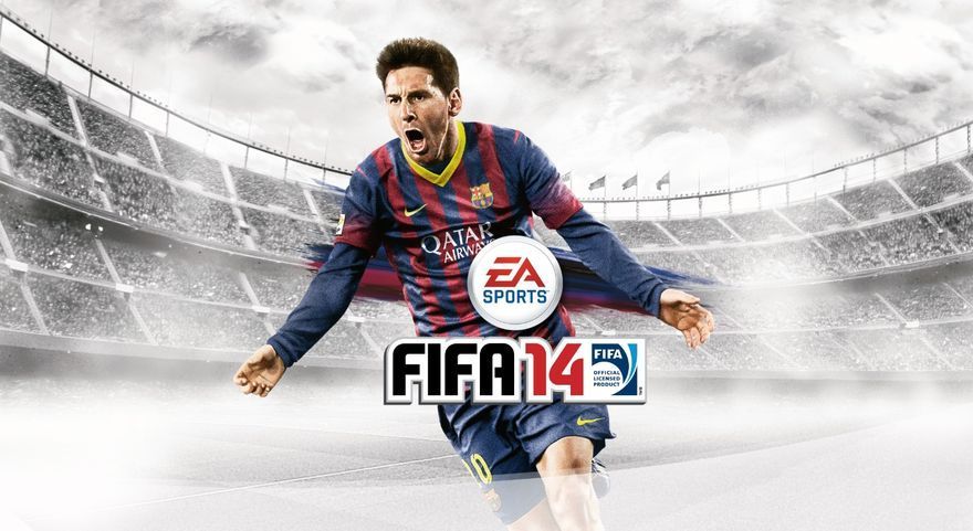 FIFA 14