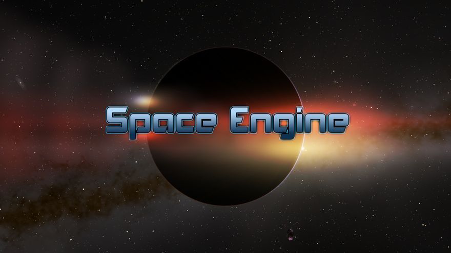 SpaceEngine