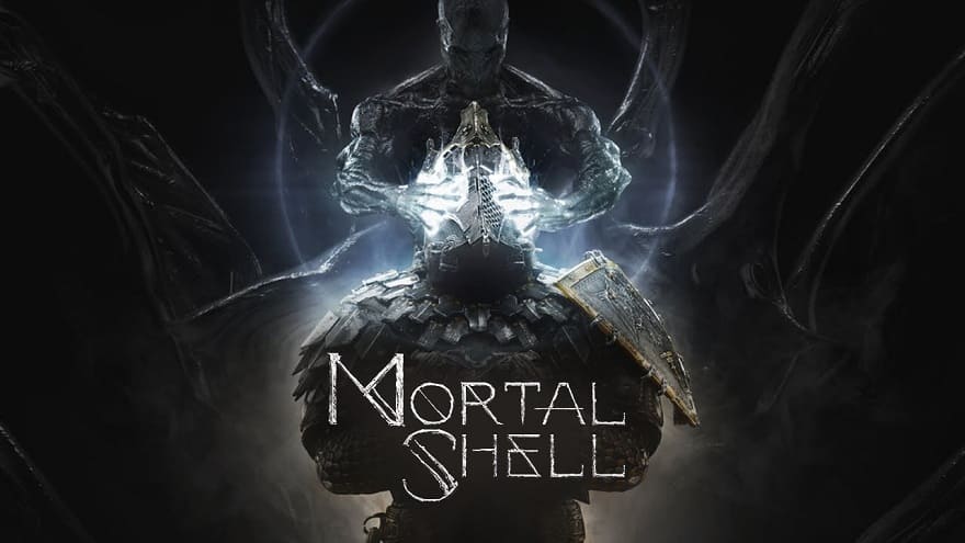 Mortal shell когда выйдет в стим