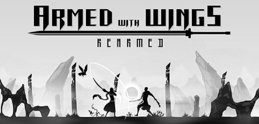 Armed with Wings: Rearmed Постер