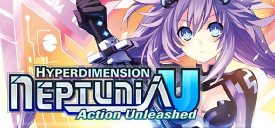 Hyperdimension neptunia u action unleashed обзор