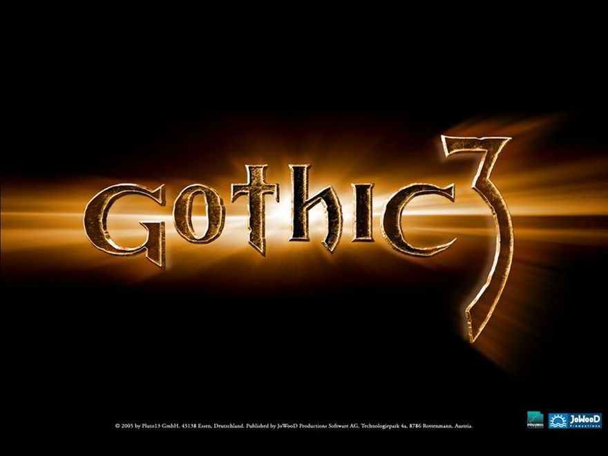 Gothic 3 Enhanced Edition